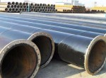 焊接钢管的不同焊接方法介绍