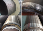 HDPE保温钢管