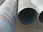 ERW焊接钢管