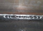 管道焊缝气孔产生的原因及解决方案