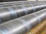 厂家如何保证螺旋焊接钢管的质量？