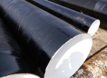 循环水用环氧煤沥青防腐螺旋钢管厂家报价