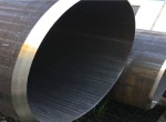 直缝埋弧焊钢管厂家的质量检验方法