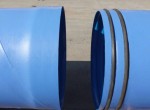 承插式涂塑钢管生产供应商