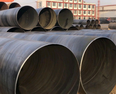 天津螺旋钢管生产厂家批发价格