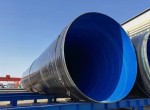 螺旋钢管在石油天然气输送工程中的重要作用