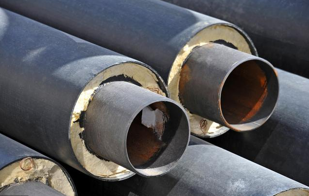 保温钢管和焊接钢管有哪些不同点是需要螺旋钢管采购商需要了解的呢