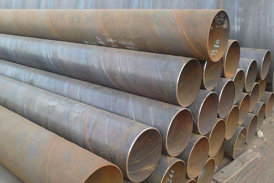 关于螺旋钢管厂家生产的产品使用范畴详解
