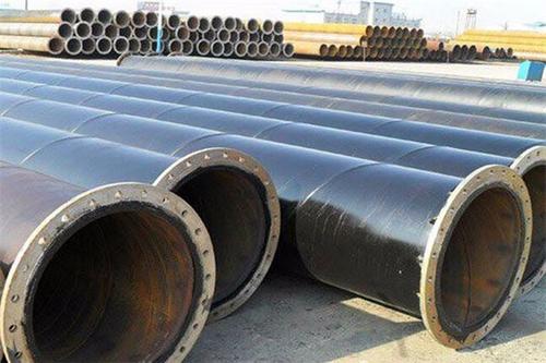 焊接钢管的不同焊接方法介绍