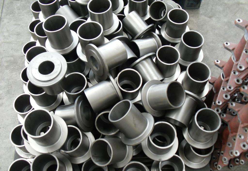 什么是不锈钢管工程配件？