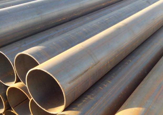 焊接钢管在各种行业中的应用