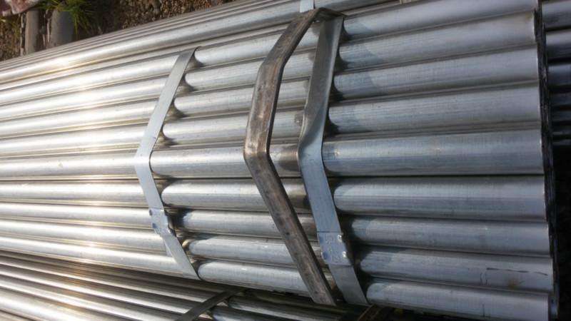 镀锌工艺：它有什么优点？