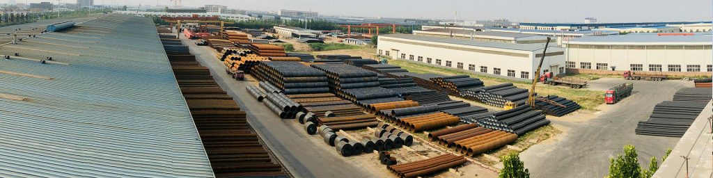 无缝钢管的四种生产工艺